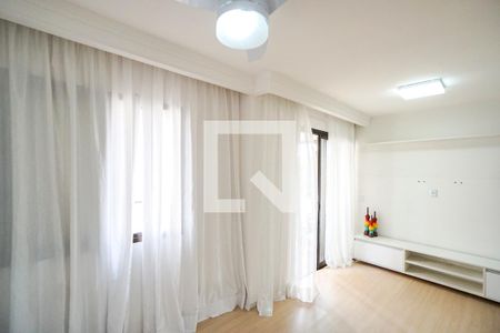 Sala de apartamento para alugar com 2 quartos, 61m² em Penha de França, São Paulo