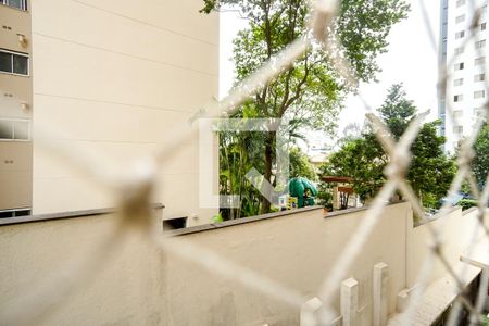 Vista da varanda de apartamento para alugar com 2 quartos, 61m² em Penha de França, São Paulo