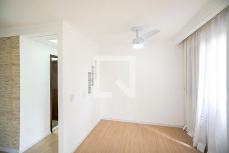 Sala de apartamento para alugar com 2 quartos, 61m² em Penha de França, São Paulo