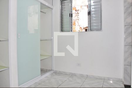 Detalhe - Quarto de casa para alugar com 1 quarto, 30m² em Jardim Peri, São Paulo