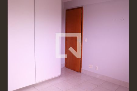 Suíte de apartamento para alugar com 2 quartos, 65m² em Jardim Goiás, Goiânia