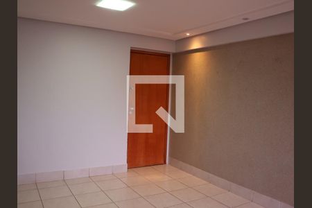 Sala de TV de apartamento para alugar com 2 quartos, 65m² em Jardim Goiás, Goiânia