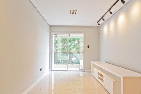 Sala de apartamento para alugar com 2 quartos, 64m² em Lauzane Paulista, São Paulo