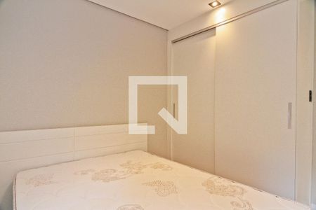 Suíte de apartamento para alugar com 2 quartos, 64m² em Lauzane Paulista, São Paulo