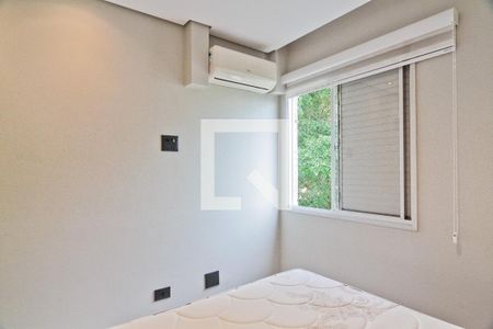 Suíte de apartamento para alugar com 2 quartos, 64m² em Lauzane Paulista, São Paulo