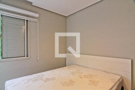 Suíte de apartamento para alugar com 2 quartos, 64m² em Lauzane Paulista, São Paulo