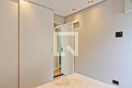 Suíte de apartamento para alugar com 2 quartos, 64m² em Lauzane Paulista, São Paulo