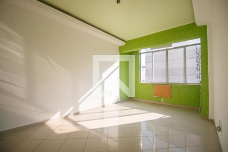 Sala de apartamento à venda com 2 quartos, 82m² em Tijuca, Rio de Janeiro