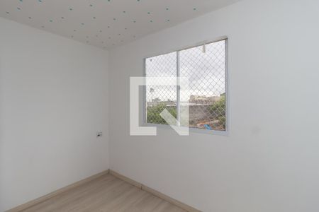 Quarto 1 de apartamento para alugar com 2 quartos, 39m² em Itaim Paulista, São Paulo