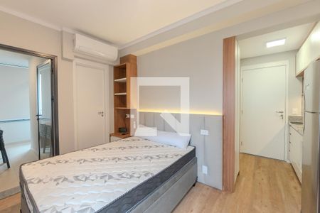 Studio de kitnet/studio à venda com 1 quarto, 26m² em Consolação, São Paulo