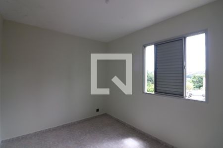 Quarto 2 de apartamento para alugar com 2 quartos, 54m² em Paulicéia, São Bernardo do Campo