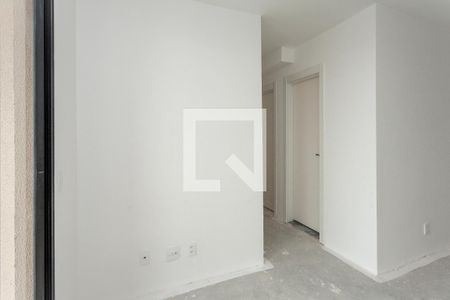 Sala de apartamento para alugar com 3 quartos, 62m² em Usina Piratininga, São Paulo