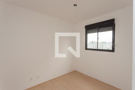 Quarto Suíte de apartamento para alugar com 3 quartos, 62m² em Usina Piratininga, São Paulo