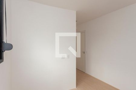 Quarto Suíte de apartamento para alugar com 3 quartos, 62m² em Usina Piratininga, São Paulo