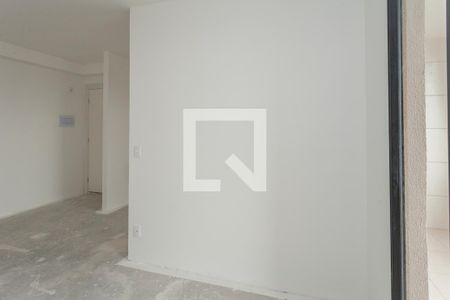 Sala de apartamento para alugar com 3 quartos, 62m² em Usina Piratininga, São Paulo