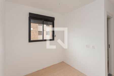 Quarto Suíte de apartamento para alugar com 3 quartos, 62m² em Usina Piratininga, São Paulo