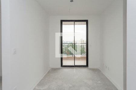 Sala de apartamento para alugar com 3 quartos, 62m² em Usina Piratininga, São Paulo