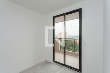 Sala de apartamento para alugar com 3 quartos, 62m² em Usina Piratininga, São Paulo