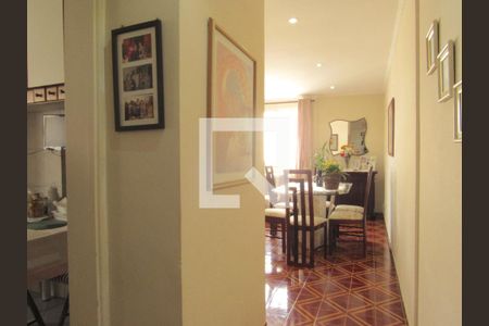 Apartamento à venda com 2 quartos, 80m² em Cidade São Francisco, Osasco