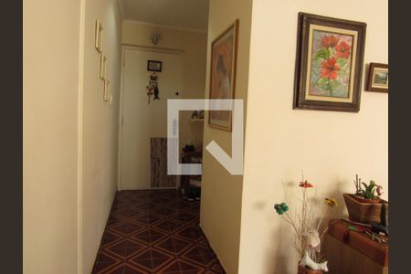 Apartamento à venda com 2 quartos, 80m² em Cidade São Francisco, Osasco