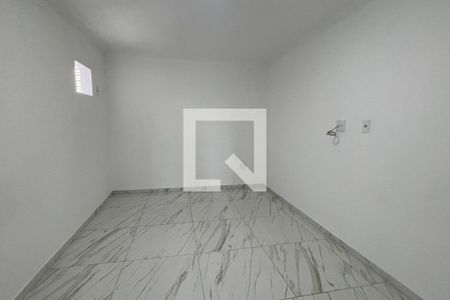 Quarto de apartamento para alugar com 3 quartos, 100m² em Vila Sarapui, Duque de Caxias