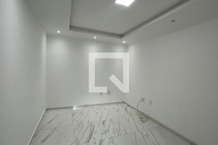 Sala de apartamento para alugar com 3 quartos, 100m² em Vila Sarapui, Duque de Caxias