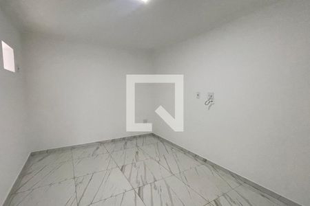 Quarto de apartamento para alugar com 3 quartos, 100m² em Vila Sarapui, Duque de Caxias