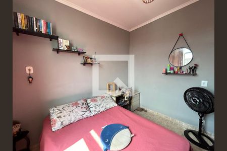 Quarto 1 de apartamento para alugar com 3 quartos, 90m² em Bento Ribeiro, Rio de Janeiro