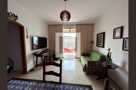 Sala de apartamento para alugar com 3 quartos, 90m² em Bento Ribeiro, Rio de Janeiro