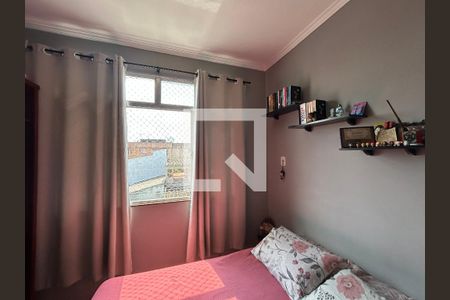 Quarto 1 de apartamento para alugar com 3 quartos, 90m² em Bento Ribeiro, Rio de Janeiro