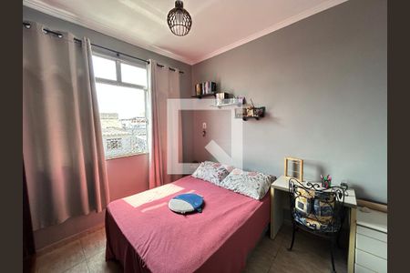 Quarto 1 de apartamento para alugar com 3 quartos, 90m² em Bento Ribeiro, Rio de Janeiro