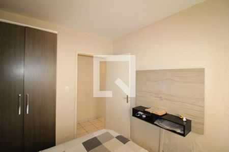 Quarto 1 de apartamento à venda com 3 quartos, 78m² em Santana, São Paulo