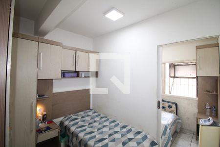 Quarto 2 de apartamento à venda com 3 quartos, 78m² em Santana, São Paulo