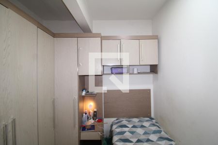Quarto 2 de apartamento à venda com 3 quartos, 78m² em Santana, São Paulo