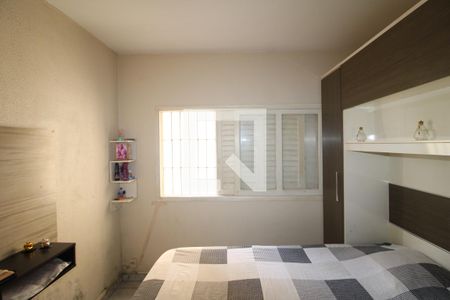 Quarto 1 de apartamento à venda com 3 quartos, 78m² em Santana, São Paulo