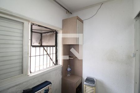 Quarto 2 de apartamento à venda com 3 quartos, 78m² em Santana, São Paulo