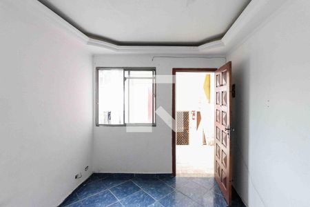 Apartamento à venda com 2 quartos, 54m² em Fazenda da Juta, São Paulo