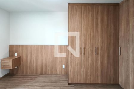 Quarto Suíte de apartamento para alugar com 2 quartos, 66m² em Parque Industrial, Campinas