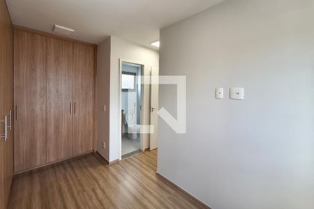 Quarto Suíte de apartamento para alugar com 2 quartos, 66m² em Parque Industrial, Campinas