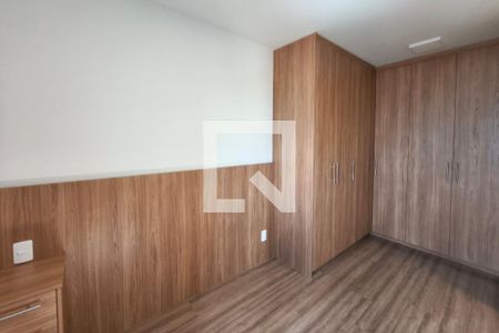 Quarto Suíte de apartamento para alugar com 2 quartos, 66m² em Parque Industrial, Campinas