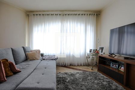 Sala de TV de casa para alugar com 5 quartos, 500m² em Vila Oliveira, Mogi das Cruzes