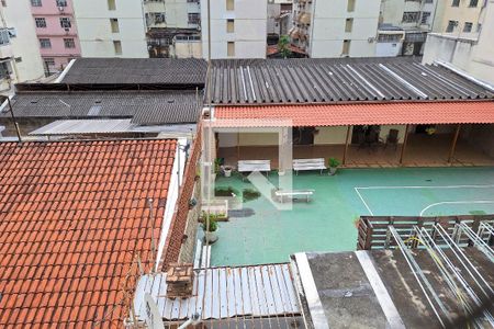 Quarto 1 de apartamento à venda com 2 quartos, 75m² em Icaraí, Niterói