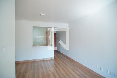 Sala de apartamento para alugar com 2 quartos, 167m² em São João, Porto Alegre