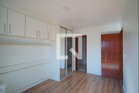 Suíte de apartamento para alugar com 2 quartos, 167m² em São João, Porto Alegre
