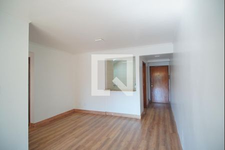 Sala de apartamento para alugar com 2 quartos, 167m² em São João, Porto Alegre