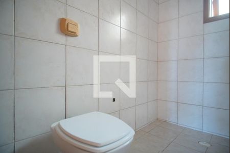 Banheiro da Suíte de apartamento para alugar com 2 quartos, 167m² em São João, Porto Alegre