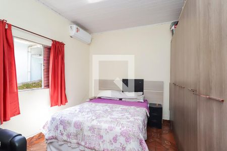 Quarto 1 de casa para alugar com 2 quartos, 95m² em Itaquera, São Paulo