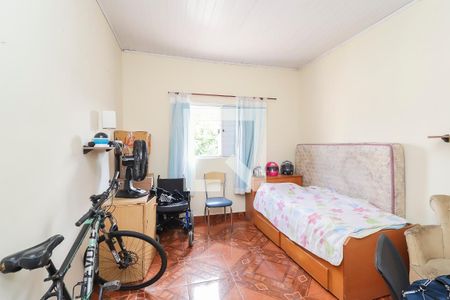 Quarto 2 de casa para alugar com 2 quartos, 95m² em Itaquera, São Paulo