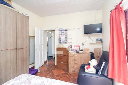 Quarto 1 de casa para alugar com 2 quartos, 95m² em Itaquera, São Paulo