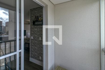 sala_3 de apartamento à venda com 1 quarto, 48m² em Vila Gumercindo, São Paulo